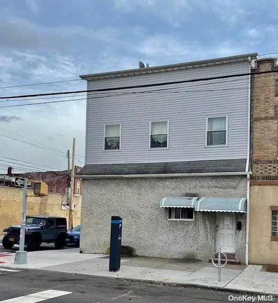 101-20 101st AVE, Ozone Park, NY 11416