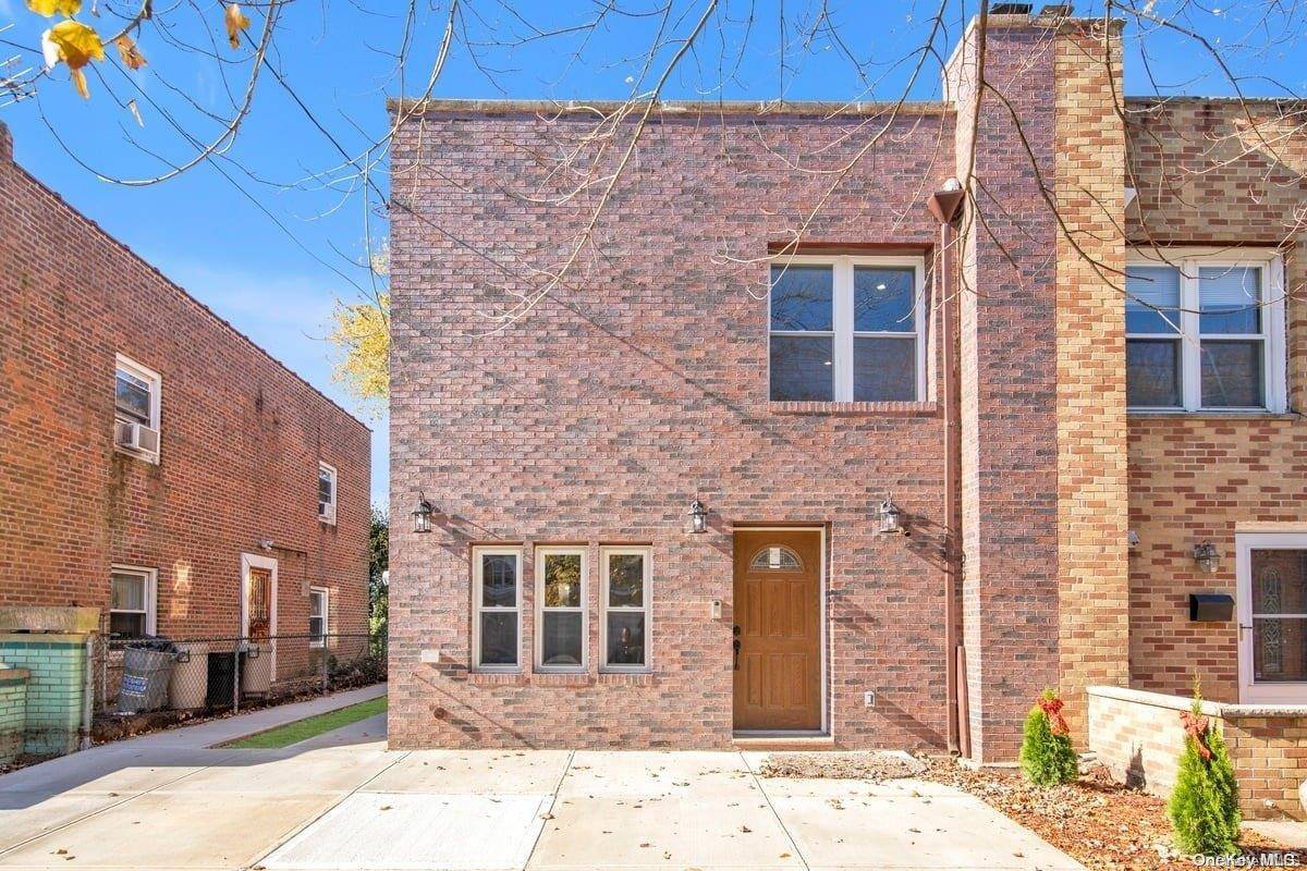 135-26 116th ST, South Ozone Park, NY 11420