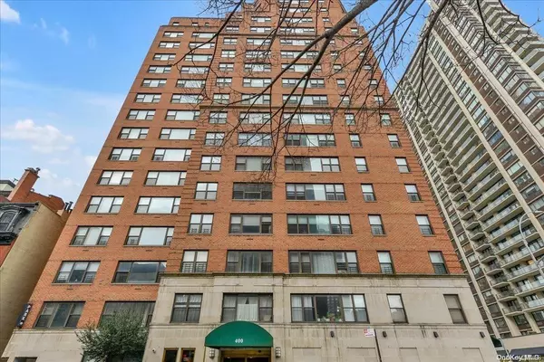 400 E 85th Street #15D, New York (manhattan), NY 10028