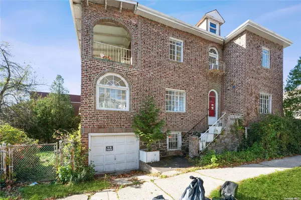 3545 Edson AVE, Bronx, NY 10466