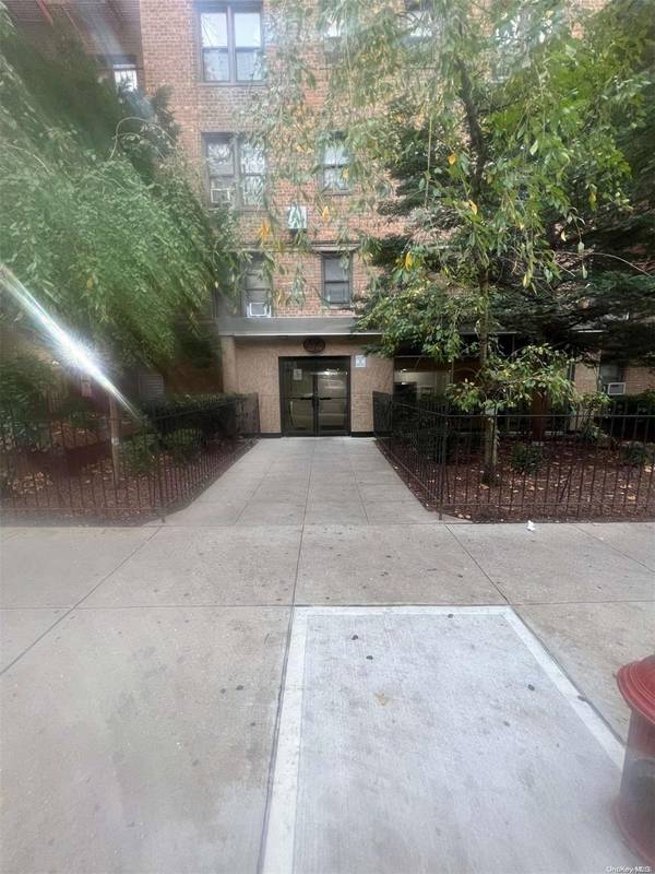 Brooklyn, NY 11203,285 E 35 ST #2D