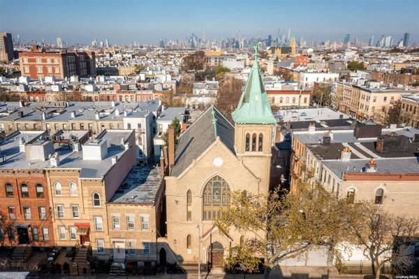 1735-1737 Linden Street, Ridgewood, NY 11385