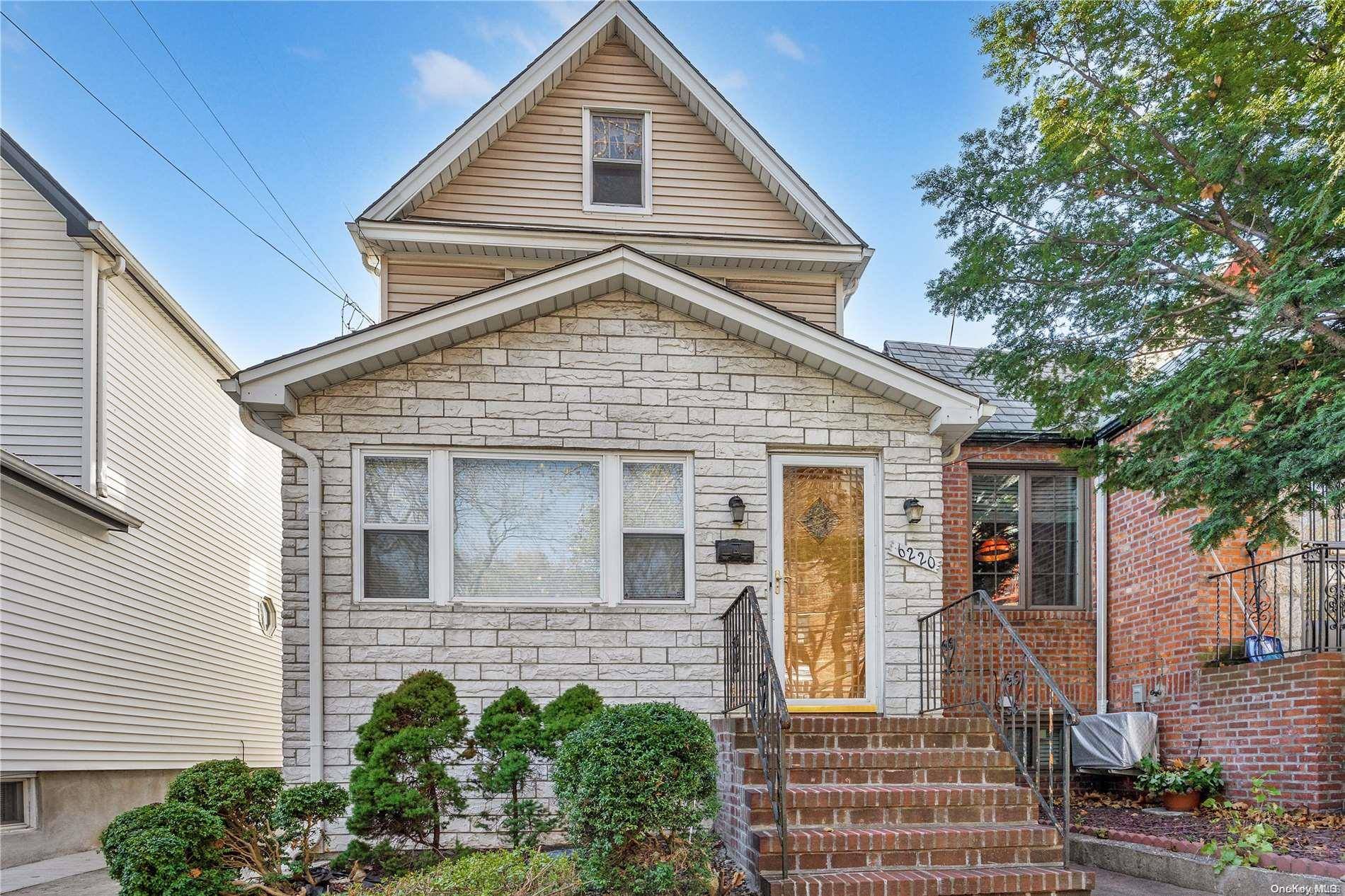 62-20 84th ST, Middle Village, NY 11379