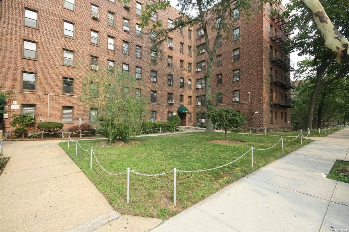 Maspeth, NY 11378,52-54 65th PL #LGH