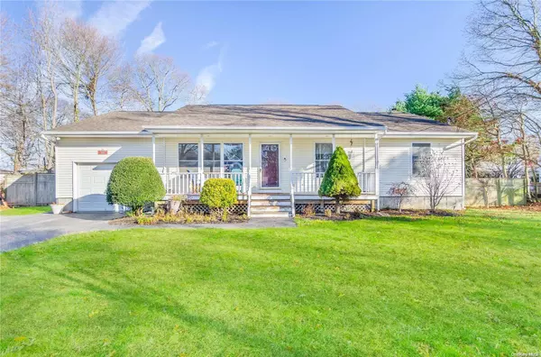 East Patchogue, NY 11772,183 Hagerman AVE