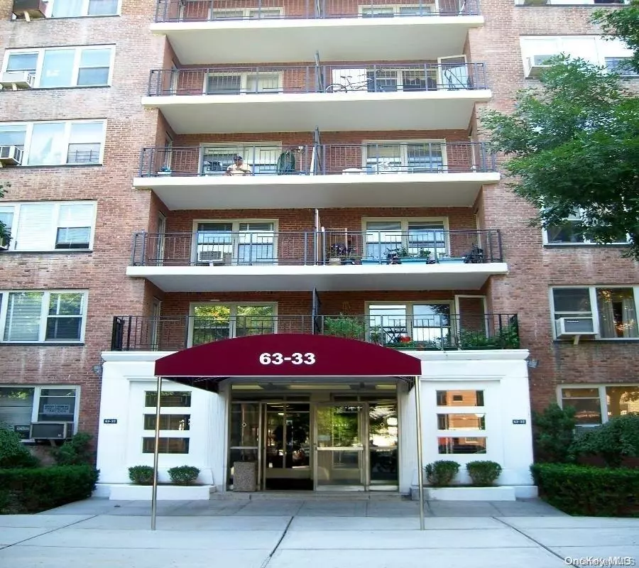 Rego Park, NY 11374,63-33 98 PL #L