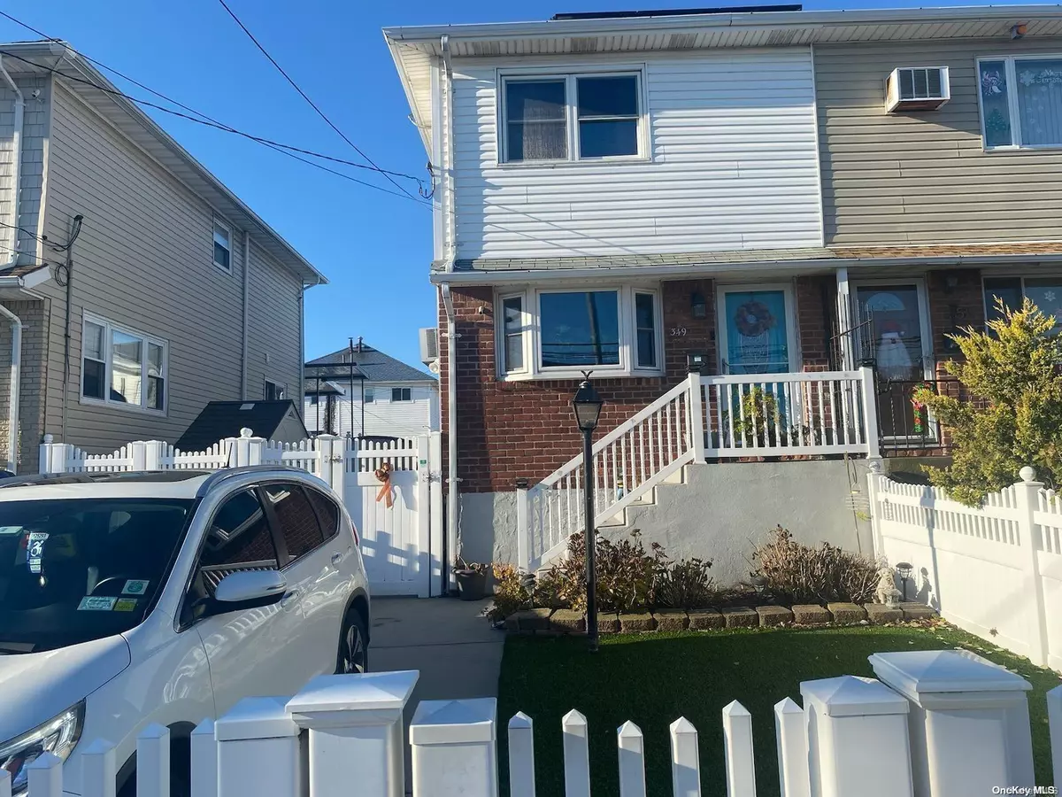 Rockaway Beach, NY 11693,349 Beach 88th ST