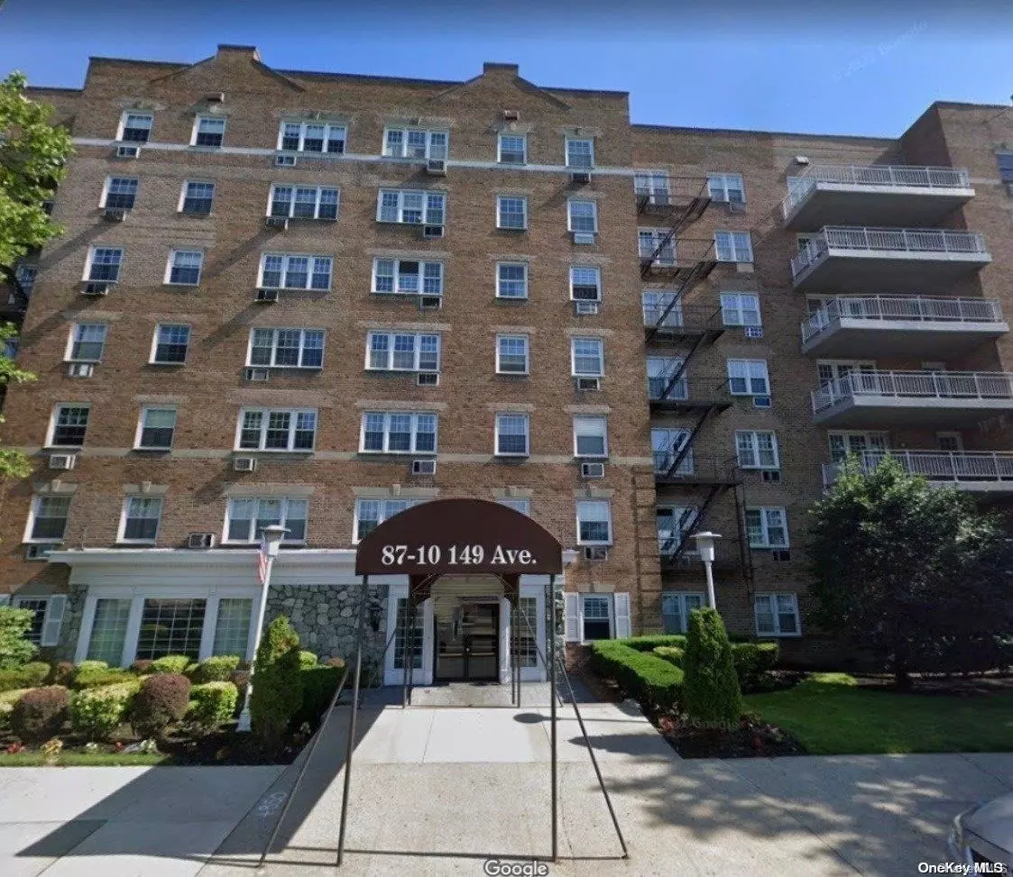 Howard Beach, NY 11414,87-10 149th AVE #5L