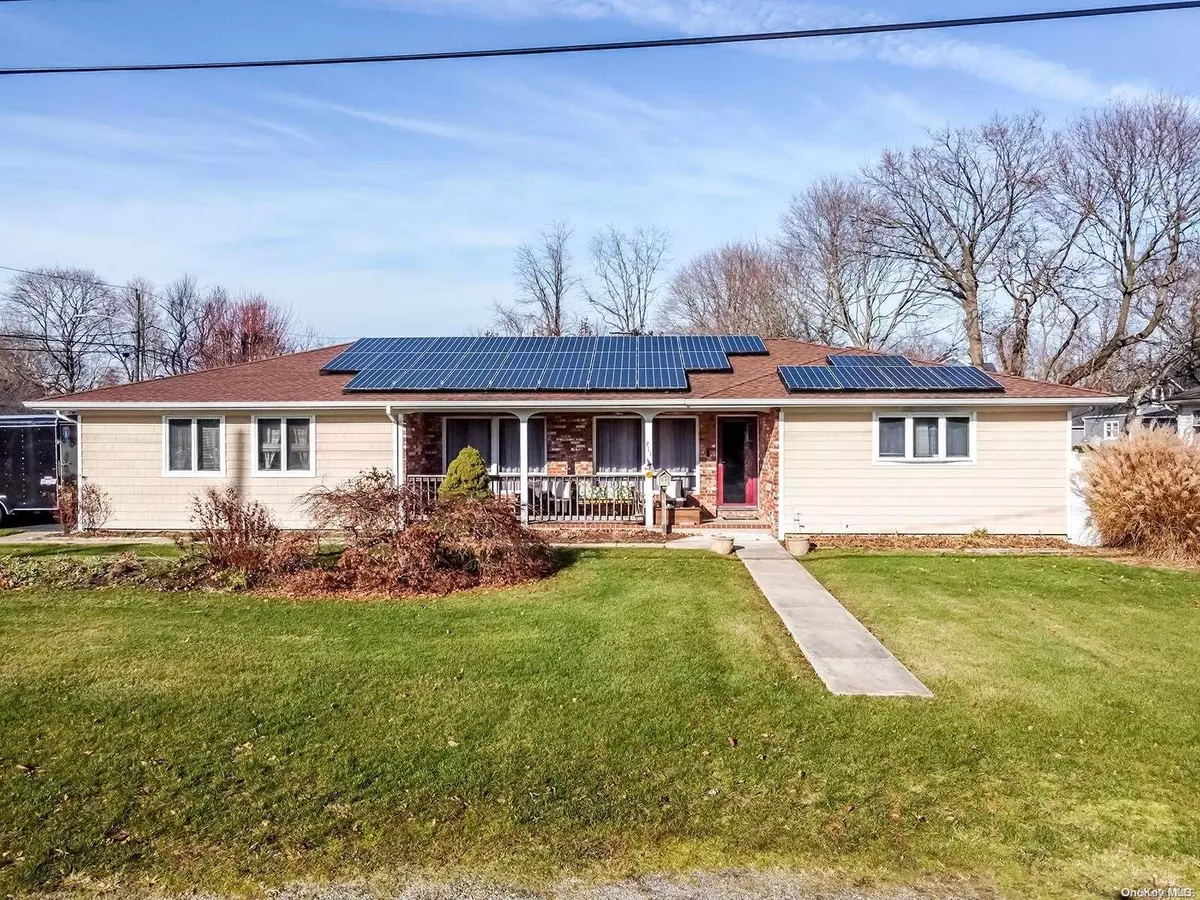 East Patchogue, NY 11772,211 Atlantic AVE