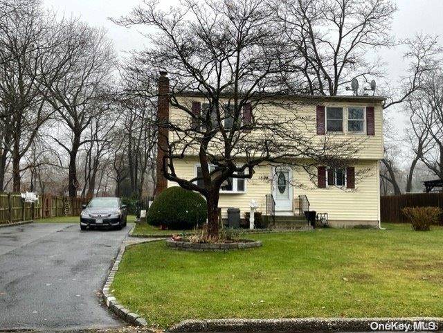 1598 Baldwin Blvd BLVD, Bay Shore, NY 11706