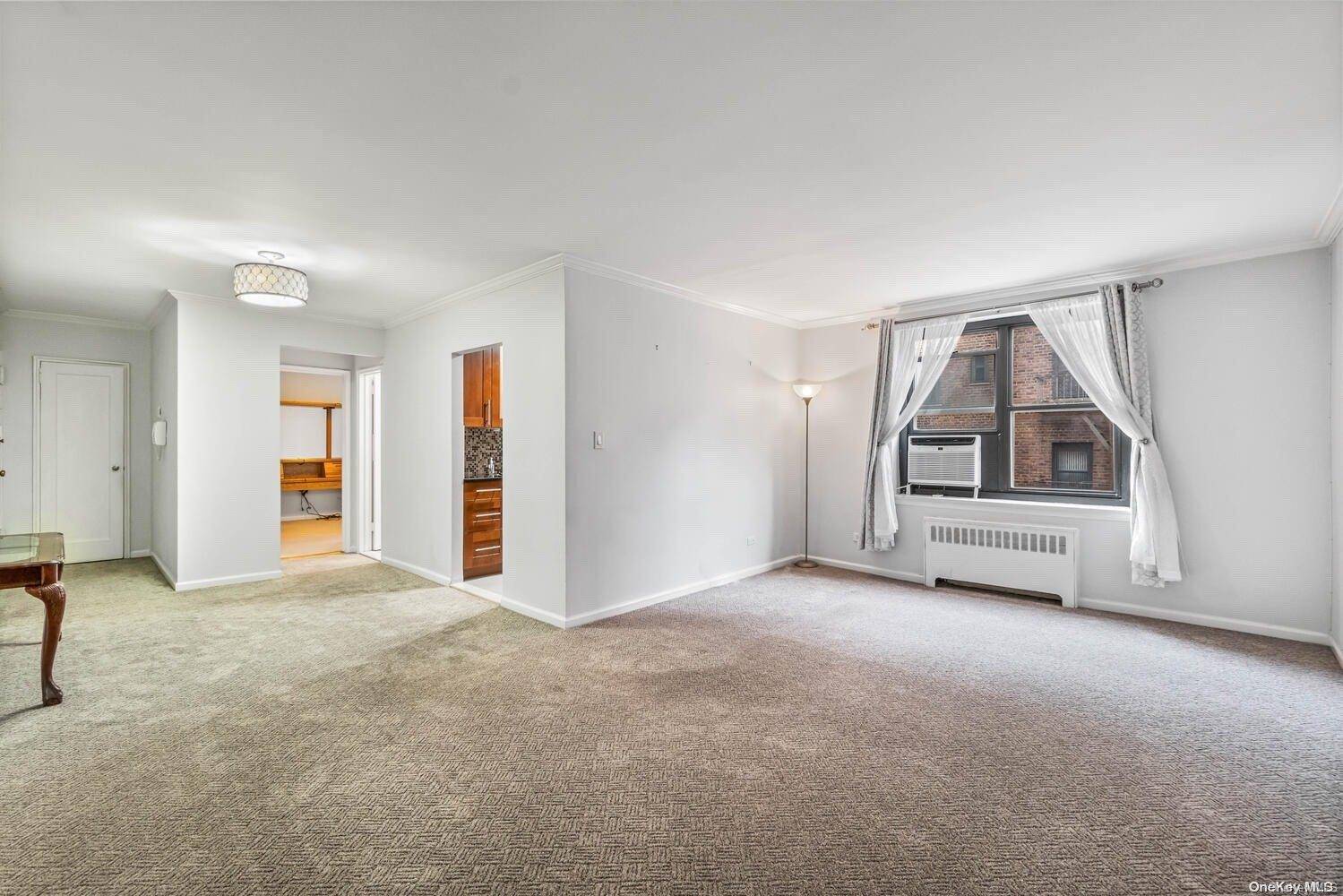 90-11 Northern BLVD #207, Jackson Heights, NY 11372