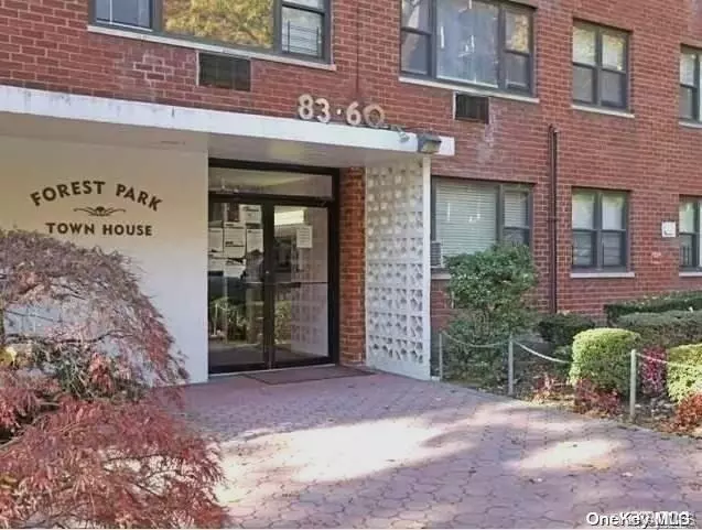 83-60 118th ST #4H, Kew Gardens, NY 11415