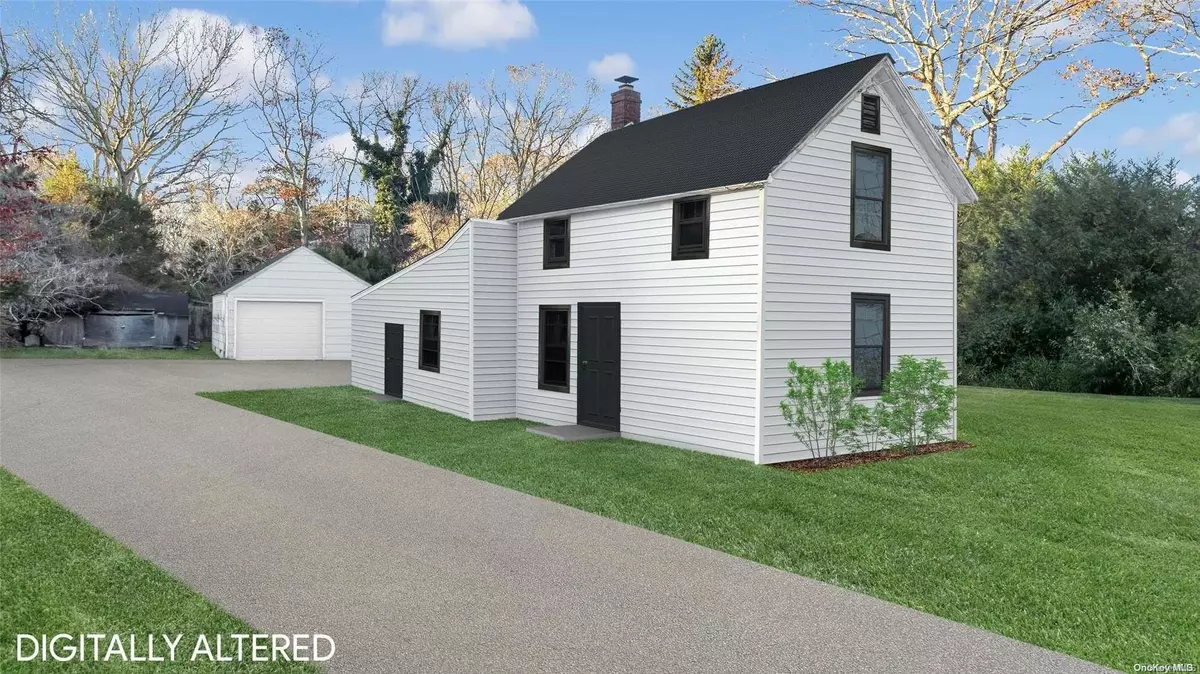 East Hampton, NY 11937,685 Springs Fire Pl RD