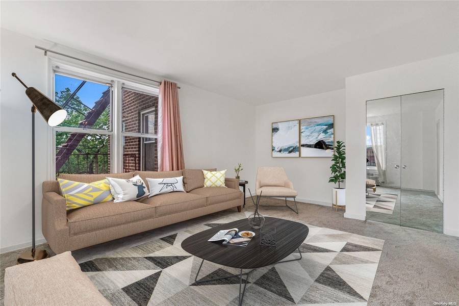 84-20 51 St Avenue #4A, Elmhurst, NY 11373