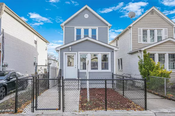 150-36 116th AVE, Jamaica, NY 11434