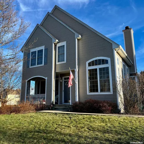 Highland Mills, NY 10930,1 Shetland CIR