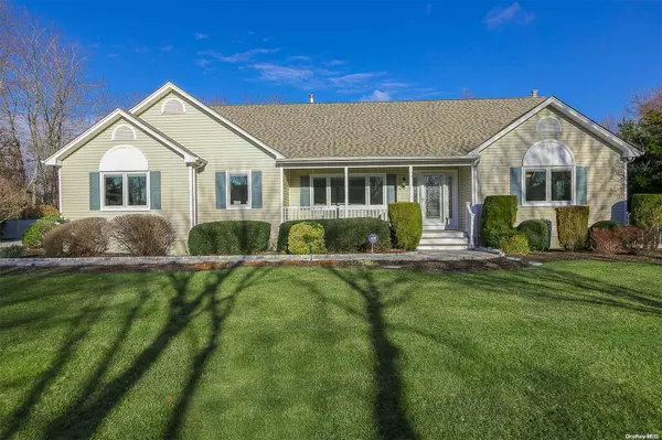 Jamesport, NY 11947,20 Bay RUN