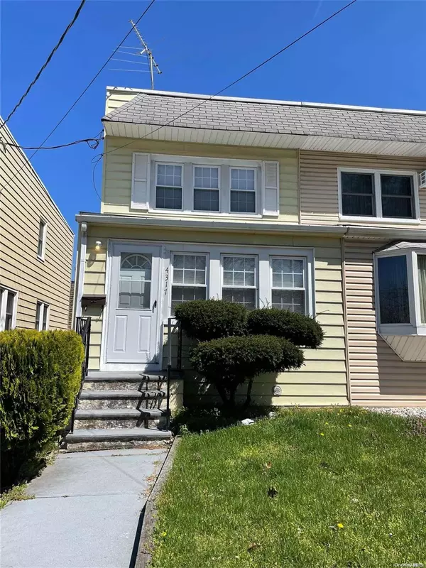 43-17 249th ST, Little Neck, NY 11363