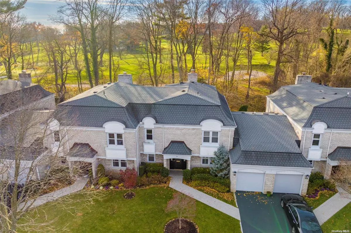 Manhasset, NY 11030,39 Fairway DR #39