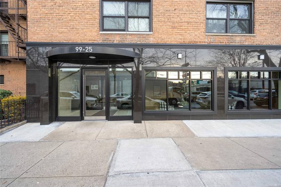 99-25 60 AVE #1C, Corona, NY 11368