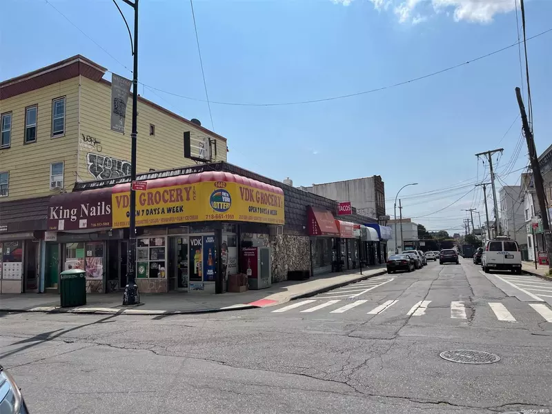 14-42 College Point BLVD, College Point, NY 11356