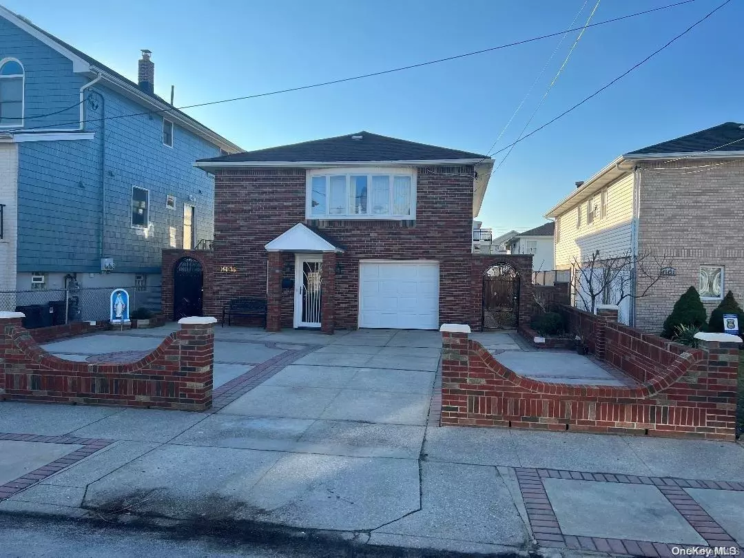 Howard Beach, NY 11414,Address not disclosed