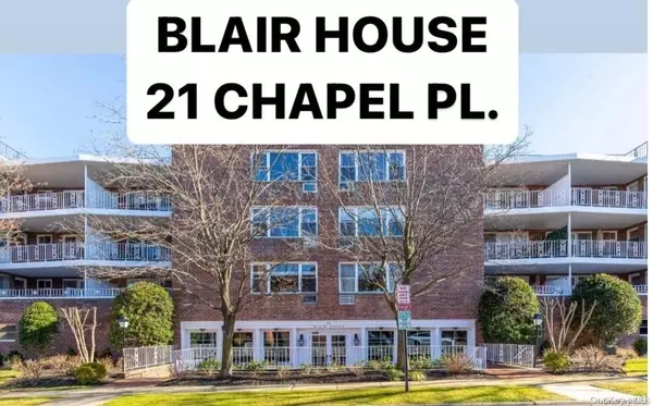 21 Chapel PL #1D, Great Neck, NY 11021