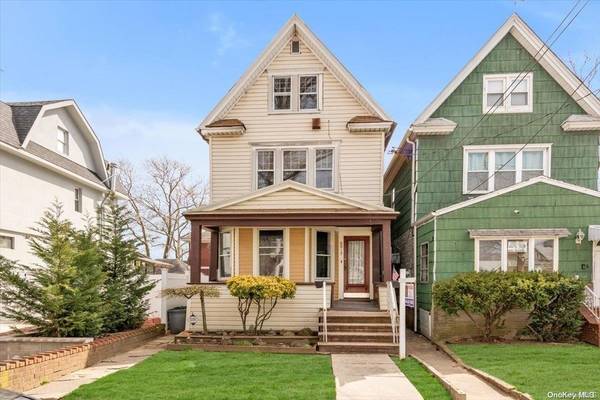 88-12 89th AVE, Woodhaven, NY 11421