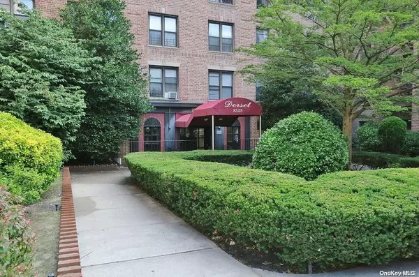 83-25 98th Street #1A, Woodhaven, NY 11421