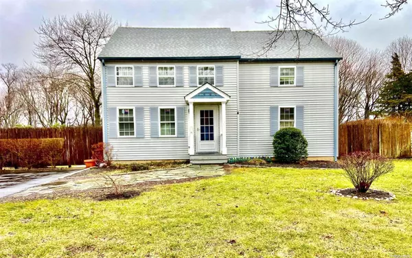 Greenport, NY 11944,1480 Cedarfields DR