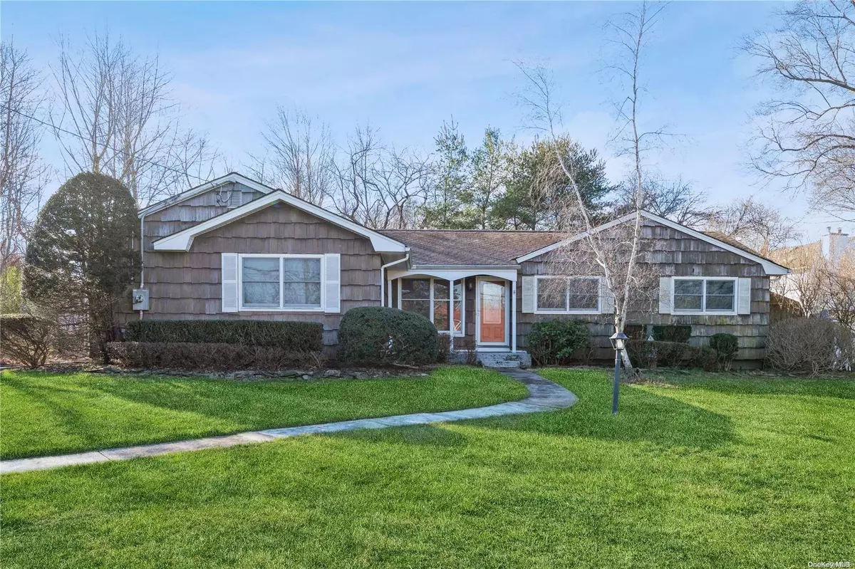 Rocky Point, NY 11778,40 Sams PATH