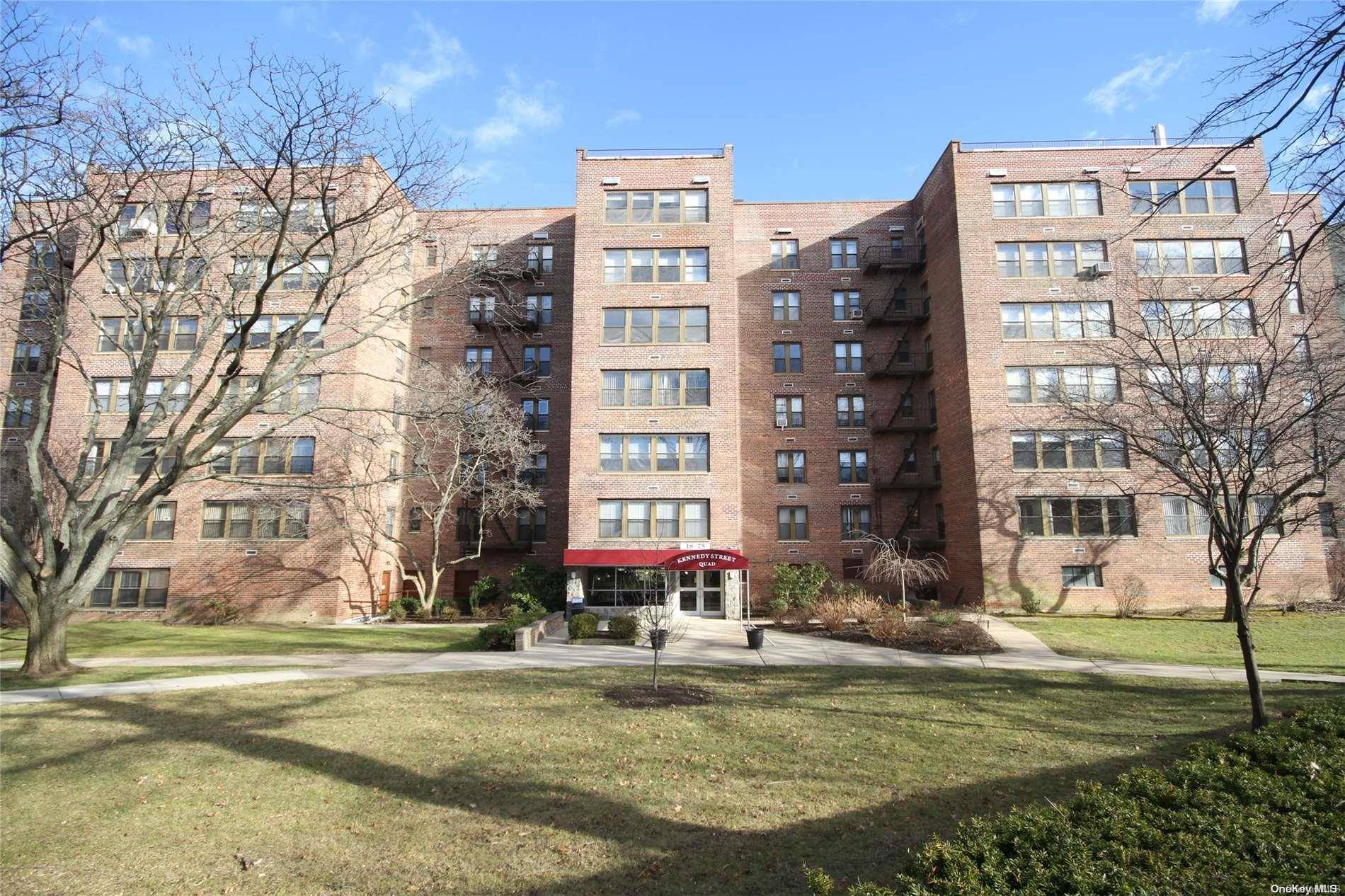 18-75 Corporal Kennedy ST #2A, Bayside, NY 11360