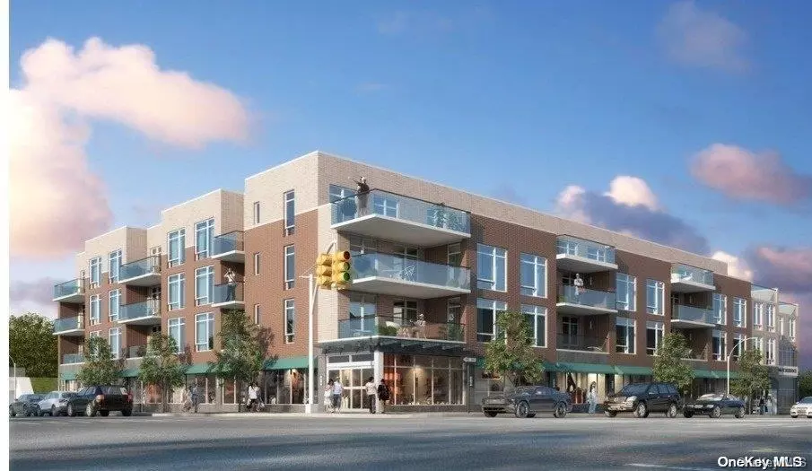 Woodside, NY 11377,56-02 31st AVE #3A