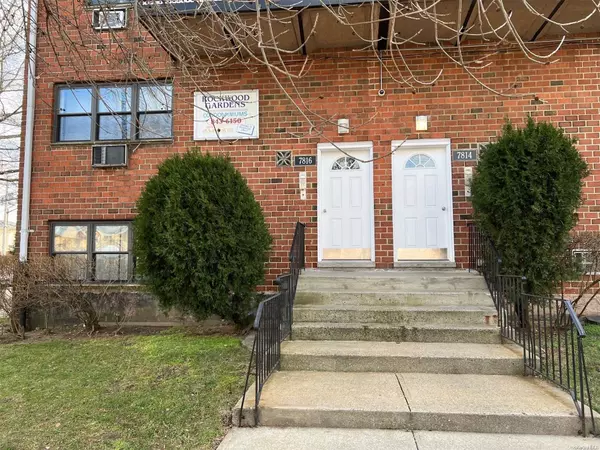 78-16 153rd AVE #E, Howard Beach, NY 11414