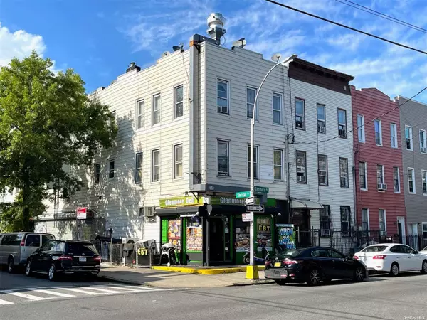 1145 Glenmore AVE, Brooklyn, NY 11208