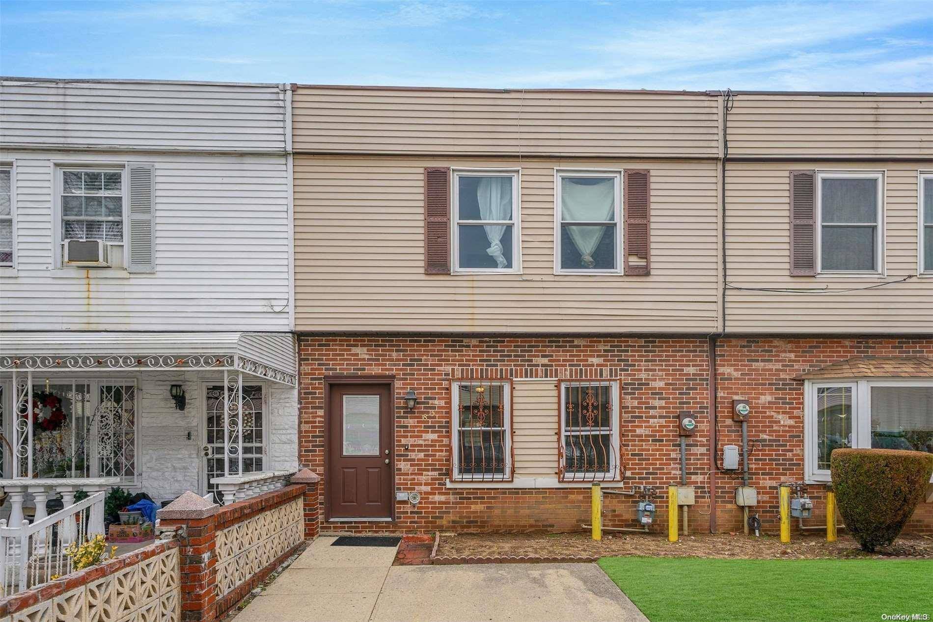 83 Amboy ST, Brooklyn, NY 11212