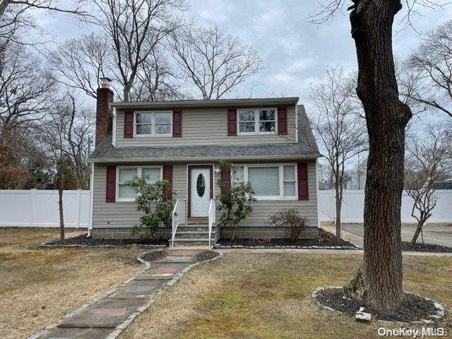 Mastic, NY 11950,41 Babylon ST