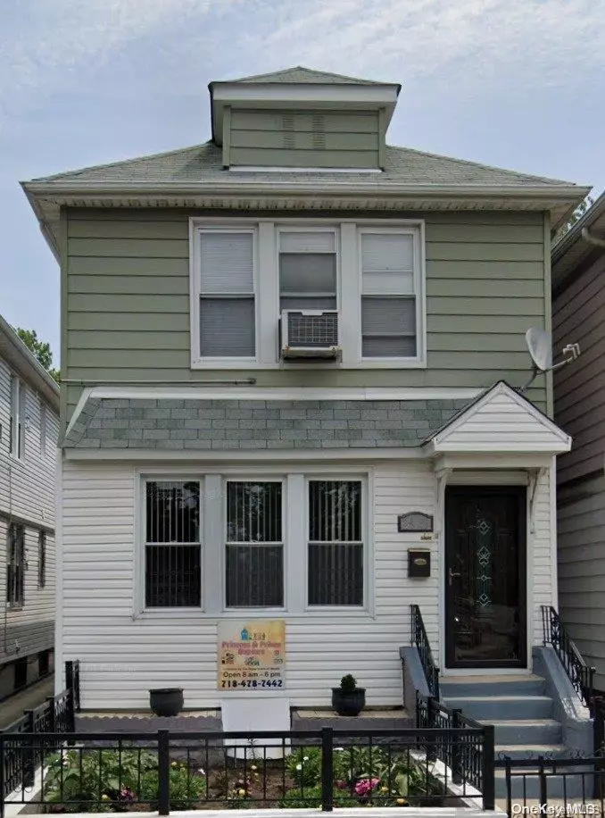 East Elmhurst, NY 11369,26-49 91st Street #2