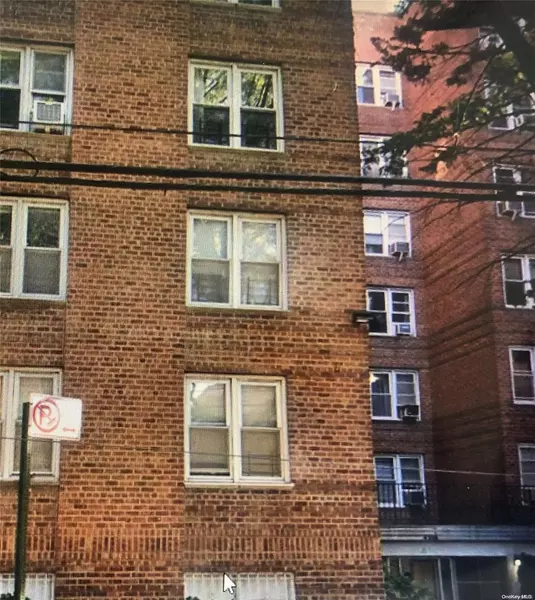 43-57 Union ST #3K, Flushing, NY 11355