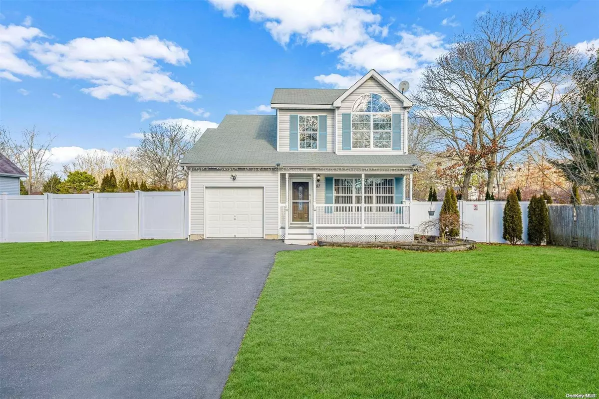 Mastic, NY 11950,87 Patchogue AVE