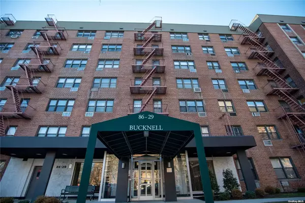 86-29 155th AVE #6L, Howard Beach, NY 11414