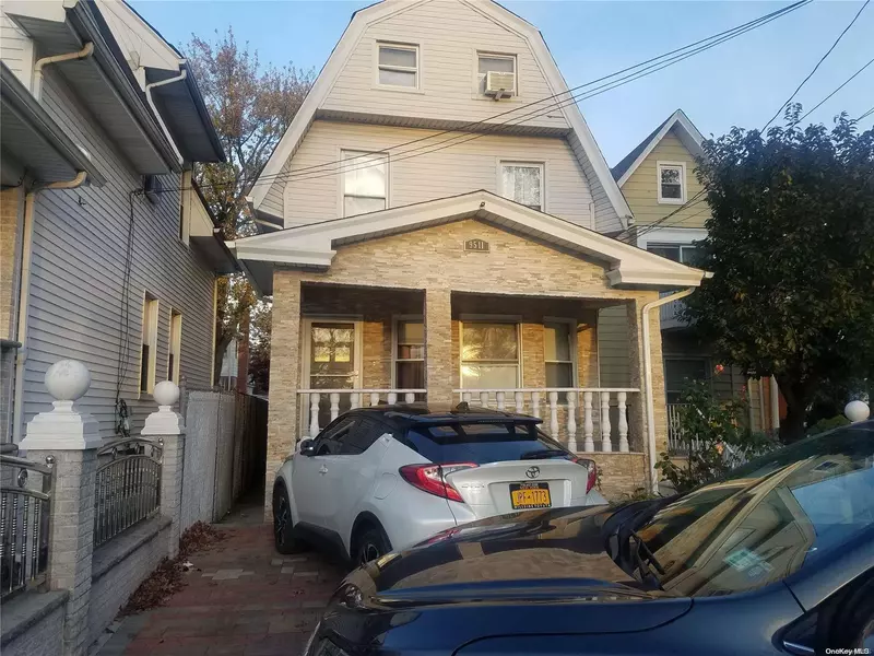 95-11 95th ST, Ozone Park, NY 11416