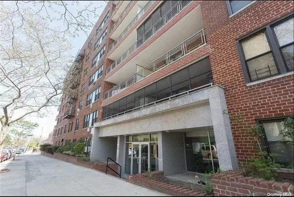 108-50 62nd DR #1G, Forest Hills, NY 11375