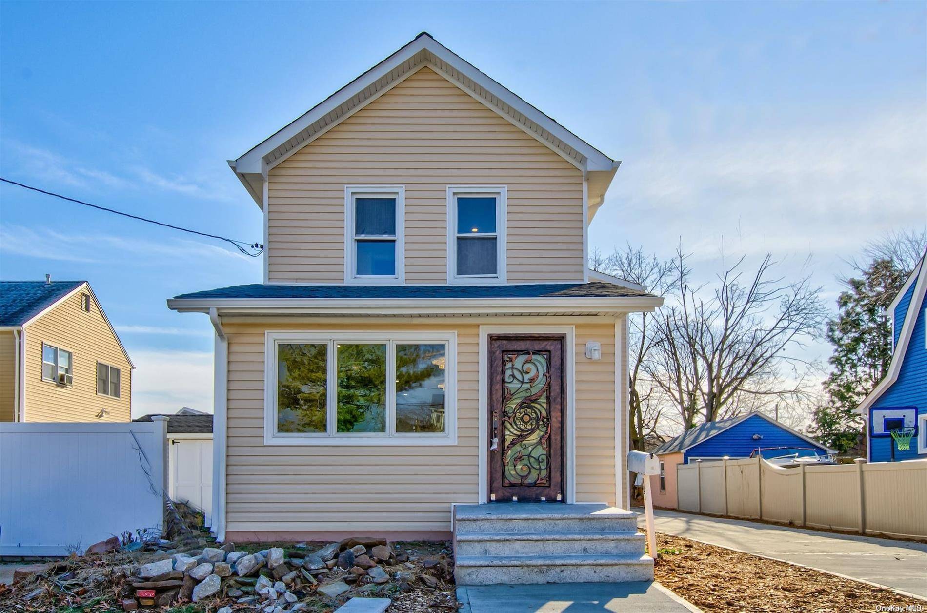 North Bellmore, NY 11710,107 Herkimer ST