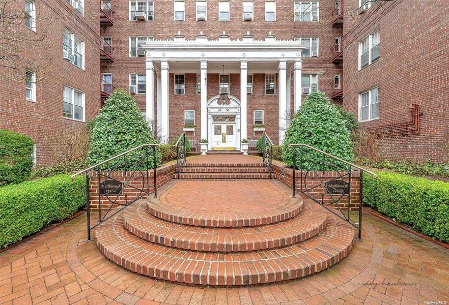 112-50 78th Avenue #4K, Forest Hills, NY 11375