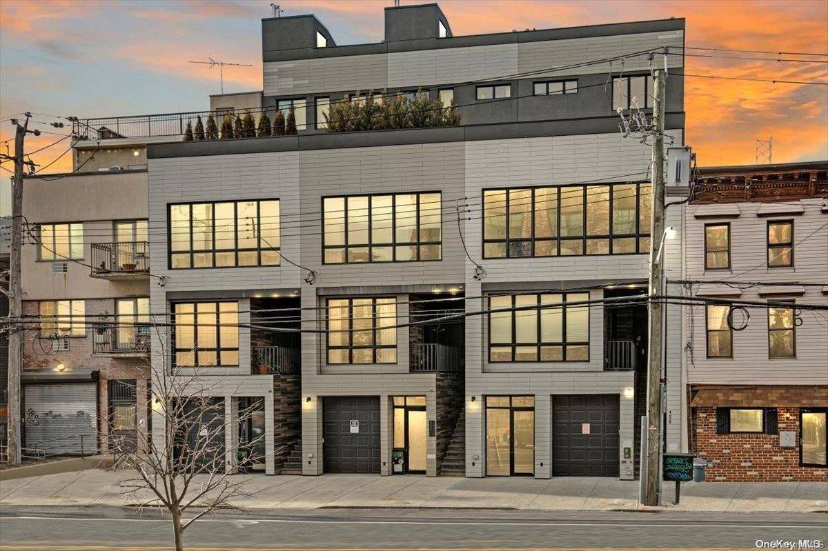 430 Van Brunt ST, Brooklyn, NY 11231