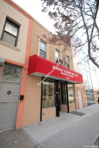 49-06 Queens BLVD, Woodside, NY 11377