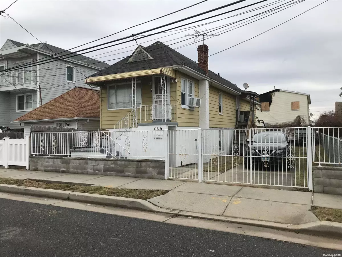Far Rockaway, NY 11691,460 Beach 45th ST