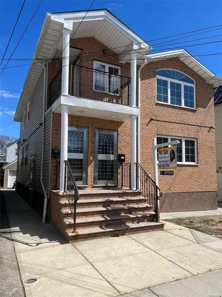 107-47 127 ST, Richmond Hill, NY 11418