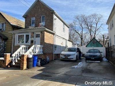 114-13 167th ST, Jamaica, NY 11434